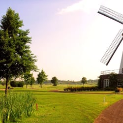 Golf & Country Club An der Elfrather Mühle e.V.