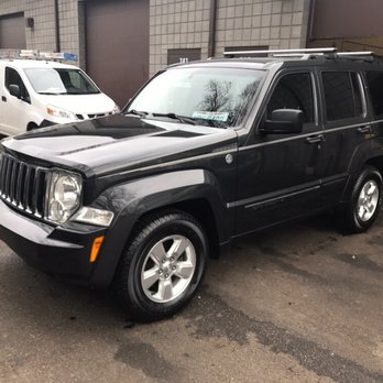 Strictly Details - www.strictlydetails1.com Complete Detailing & Paint Touch Up * Premium Interior Clean * Paint Touch Up*Hand Detail Wash* - Auto Detailing Near Me - Akron, Ohio
