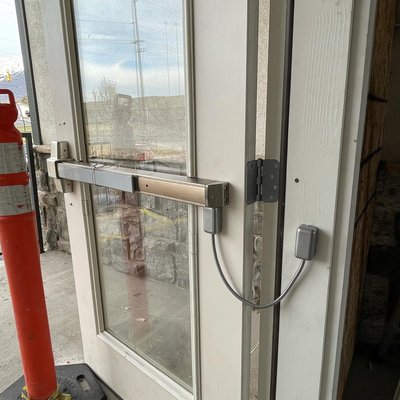 Premier Lock & Security