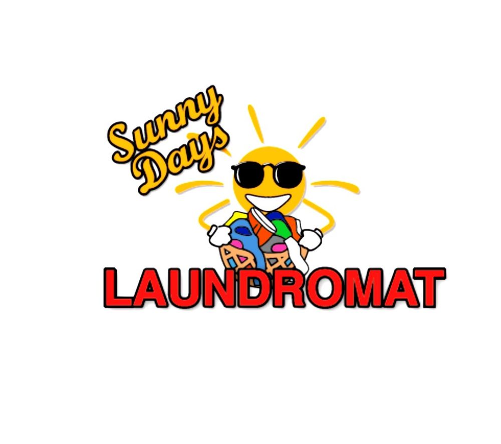 SUNNY DAYS LAUNDROMAT Updated September 2024 11 Reviews 18911
