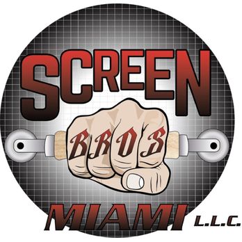 Screen Bros Miami LLC - Patio Coverings Near Me Screen Bros Miami LLC - Patio Coverings Near Me