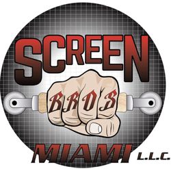 Screen Bros Miami LLC