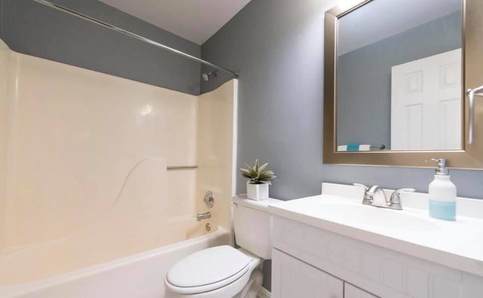 Slide of Virginia General Contractor