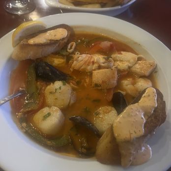 The Chart Room - Seafood Near Me - Bar Harbor, Maine