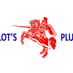Lancelot’s Plumbing