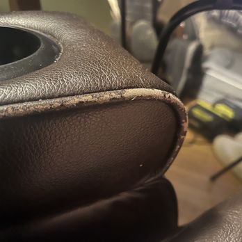 Ashley Store - Recliner bought at Ashley Furniture in Orchard Park - Furniture Stores Near Me - Orchard Park, New York