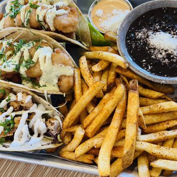 Pacific Catch - Seafood Near Me - Tustin, California Pacific Catch - Seafood Near Me - Tustin, California
