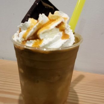 Gordon’s Milkshake Bar - Desserts Near Me - Indianapolis, Indiana