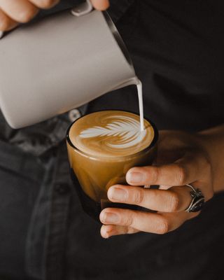 The Boy & The Bear - Coffee Roastery by null