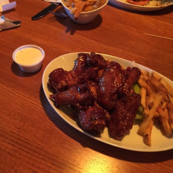 Bulldog Ale House - All you can eat wings on Tuesday!!! - Bars Near Me - Bolingbrook, Illinois Bulldog Ale House - All you can eat wings on Tuesday!!! - Bars Near Me - Bolingbrook, Illinois