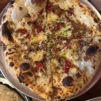Lupo - Pizza Near Me - Louisville, Kentucky