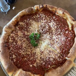 Medium Chicago