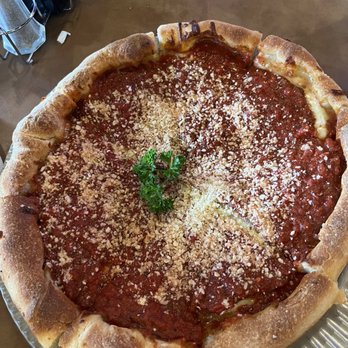 Danny Boys Italian Eatery - Canton - Medium Chicago - Italian Near Me - Canton, Ohio