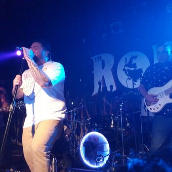 The Rock - Music Venues Near Me - Tucson, Arizona
