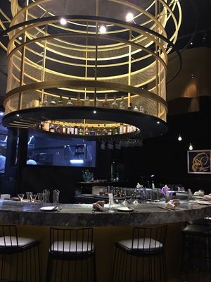 Orchid Restaurant 蘭 by null