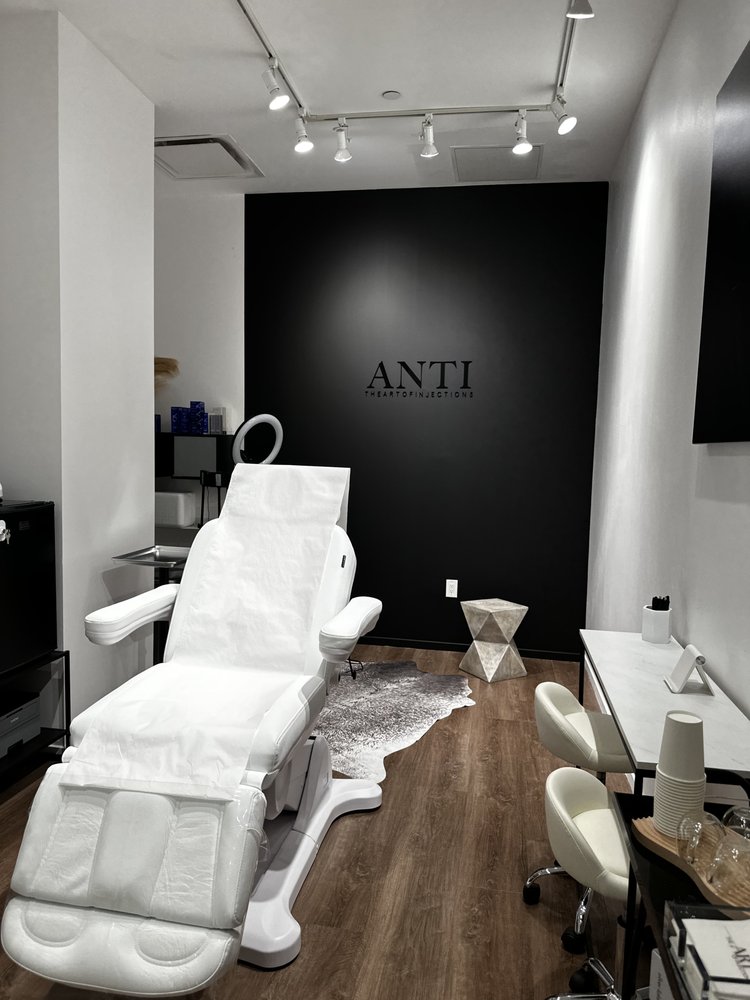 ANTI THE ART OF INJECTIONS 20 Photos 6370 Sunset Blvd, Los