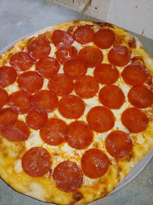 Surfcrest Market & Pizza by null
