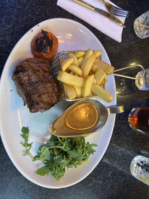 Westminster Kitchen by null