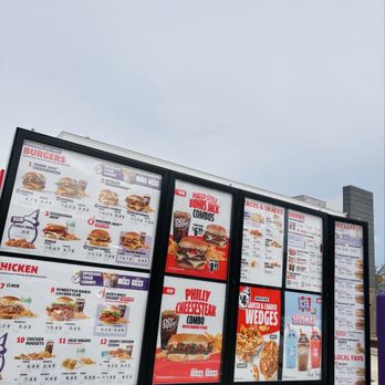 Jack In The Box - Fast Food Near Me - Orlando, Florida Jack In The Box - Fast Food Near Me - Orlando, Florida