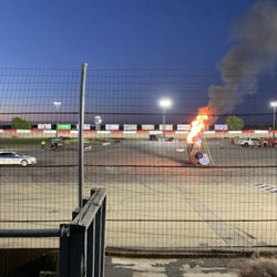 Grundy County Speedway