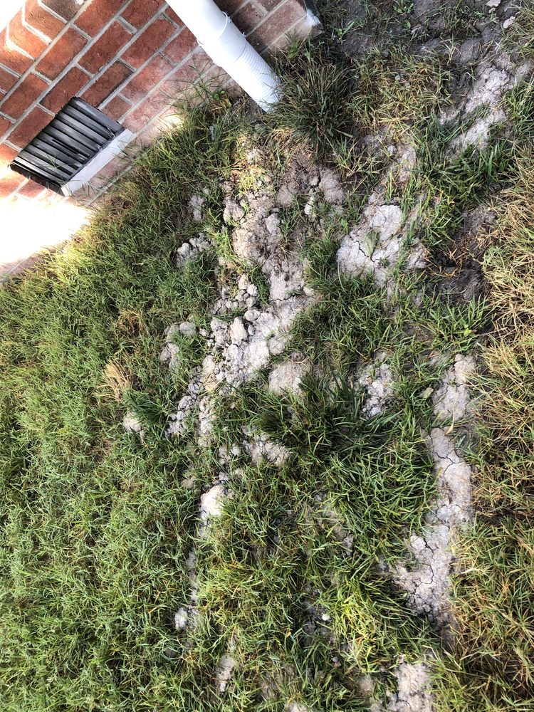 Slide of Outdoor Drainage Solutions