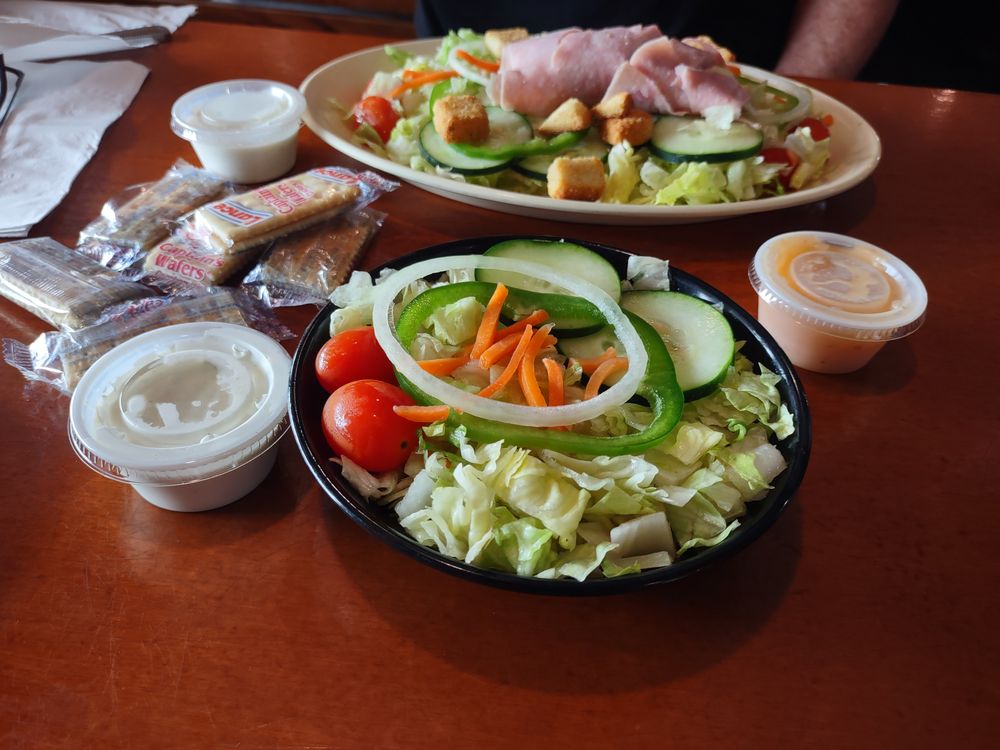 Max's Pizza-Surf City