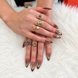 ZA Nails Spa