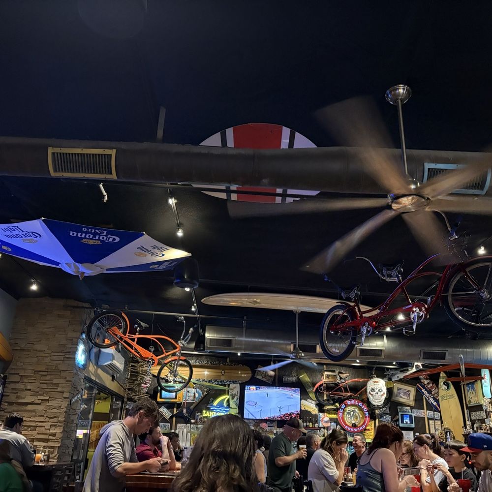 Rehab Burger Therapy - Beachy vibes - Burgers Near Me - Scottsdale, Arizona Rehab Burger Therapy - Beachy vibes - Burgers Near Me - Scottsdale, Arizona