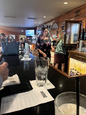 Pasquini's Fine Italian Food by null