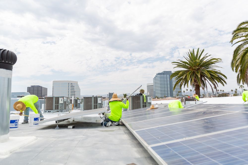 Slide of Castleford Roofing Services