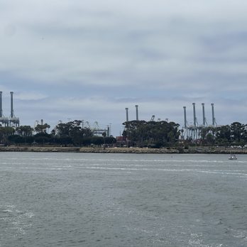 Harbor Breeze - Long Beach ca refinery etc - Boat Charters Near Me - Long Beach, California Harbor Breeze - Long Beach ca refinery etc - Boat Charters Near Me - Long Beach, California