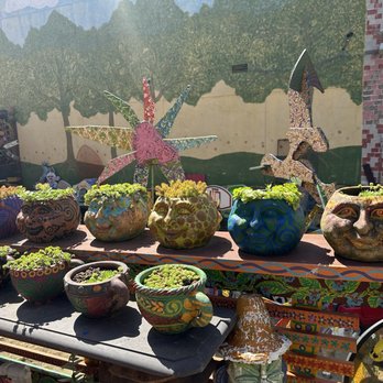 Randyland - Art Galleries Near Me - Pittsburgh, Pennsylvania
