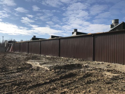 Honey Badger Home Improvement