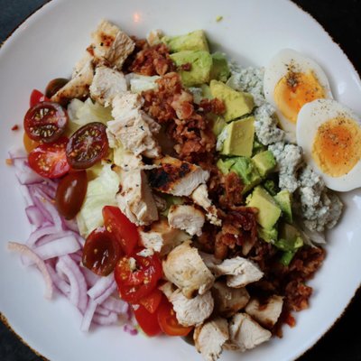 District 118 Kitchen & Bar by null