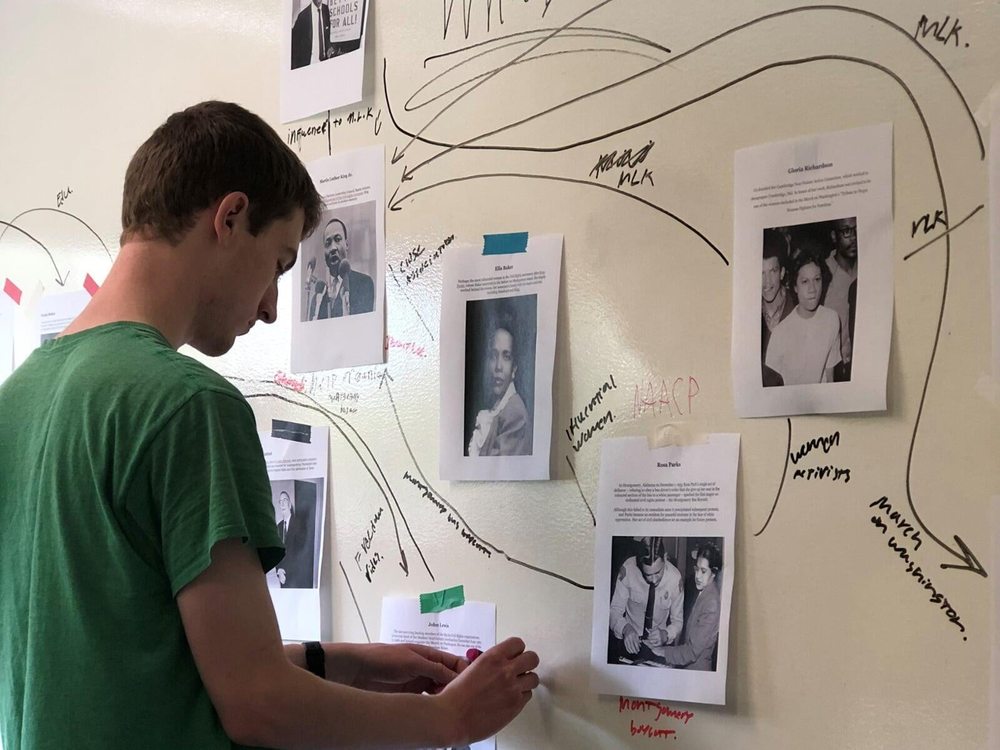 Rubber Duck Lab - social services organization in San Jose, CA