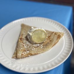 Carpe Diem Crepes