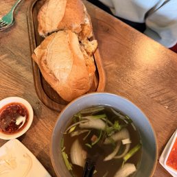 Banh Mi