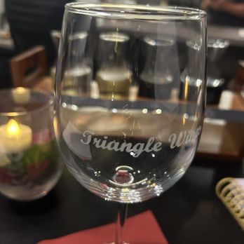 Triangle Wines - Shareable Flights $25 - Wine Bars Near Me - Westchester, California Triangle Wines - Shareable Flights $25 - Wine Bars Near Me - Westchester, California