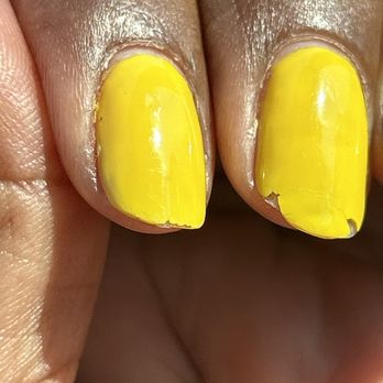 L & L Nails - Nail Salons Near Me - Warren, Michigan