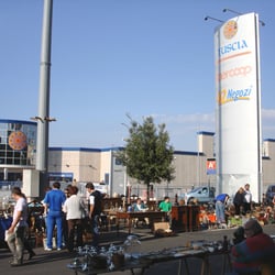 Consorzio Centro Commerciale Tuscia
