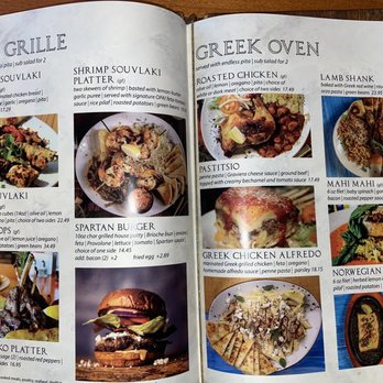 Opa! Greek Taverna - Menu - Greek Near Me - Rowlett, Texas Opa! Greek Taverna - Menu - Greek Near Me - Rowlett, Texas