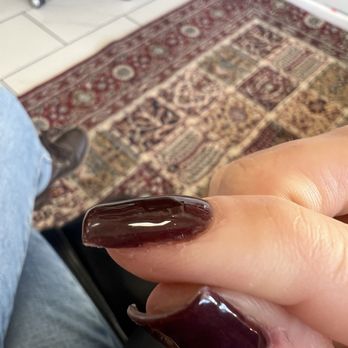 Deluxe Nails & Spa - Nail Salons Near Me - Plymouth, Michigan Deluxe Nails & Spa - Nail Salons Near Me - Plymouth, Michigan