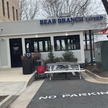 BEAR BRANCH TAVERN - Updated June 2025 - 436 Photos & 298 Reviews - 133