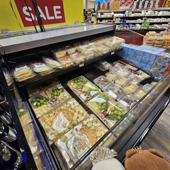 Ralphs - Charcuterie trays! - Grocery Near Me - San Diego, California