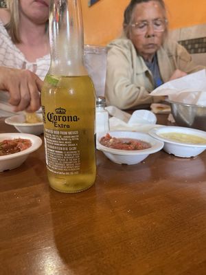 Don Jose Mexican Restaurant by null
