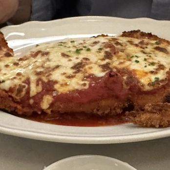 Osteria LK - LK Chicken Parmesan - Italian Near Me - Maplewood, New Jersey Osteria LK - LK Chicken Parmesan - Italian Near Me - Maplewood, New Jersey