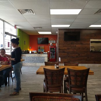 El Sol Restaurant - Salvadoran Near Me - Houston, Texas El Sol Restaurant - Salvadoran Near Me - Houston, Texas