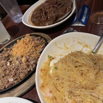 Gerry's Grill - Sisig, pancit palabok, beef steak! - Filipino Near Me - Artesia, California Gerry's Grill - Sisig, pancit palabok, beef steak! - Filipino Near Me - Artesia, California