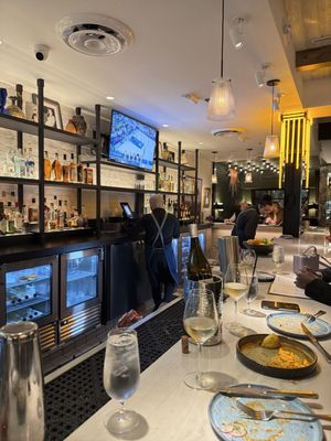 Yiayia’s Pappas Greek Kitchen by null