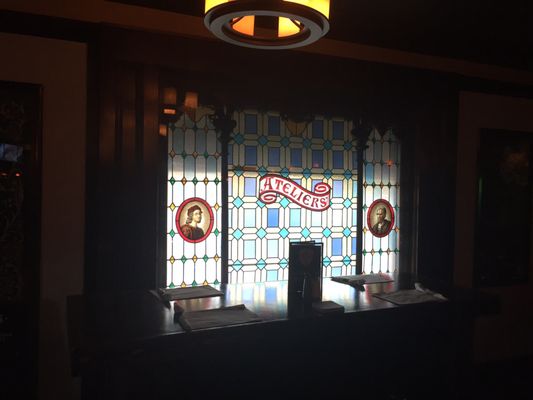 King George Tavern by null